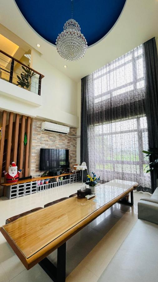 漫調子 Roaming Life B&B Wujie Exterior foto